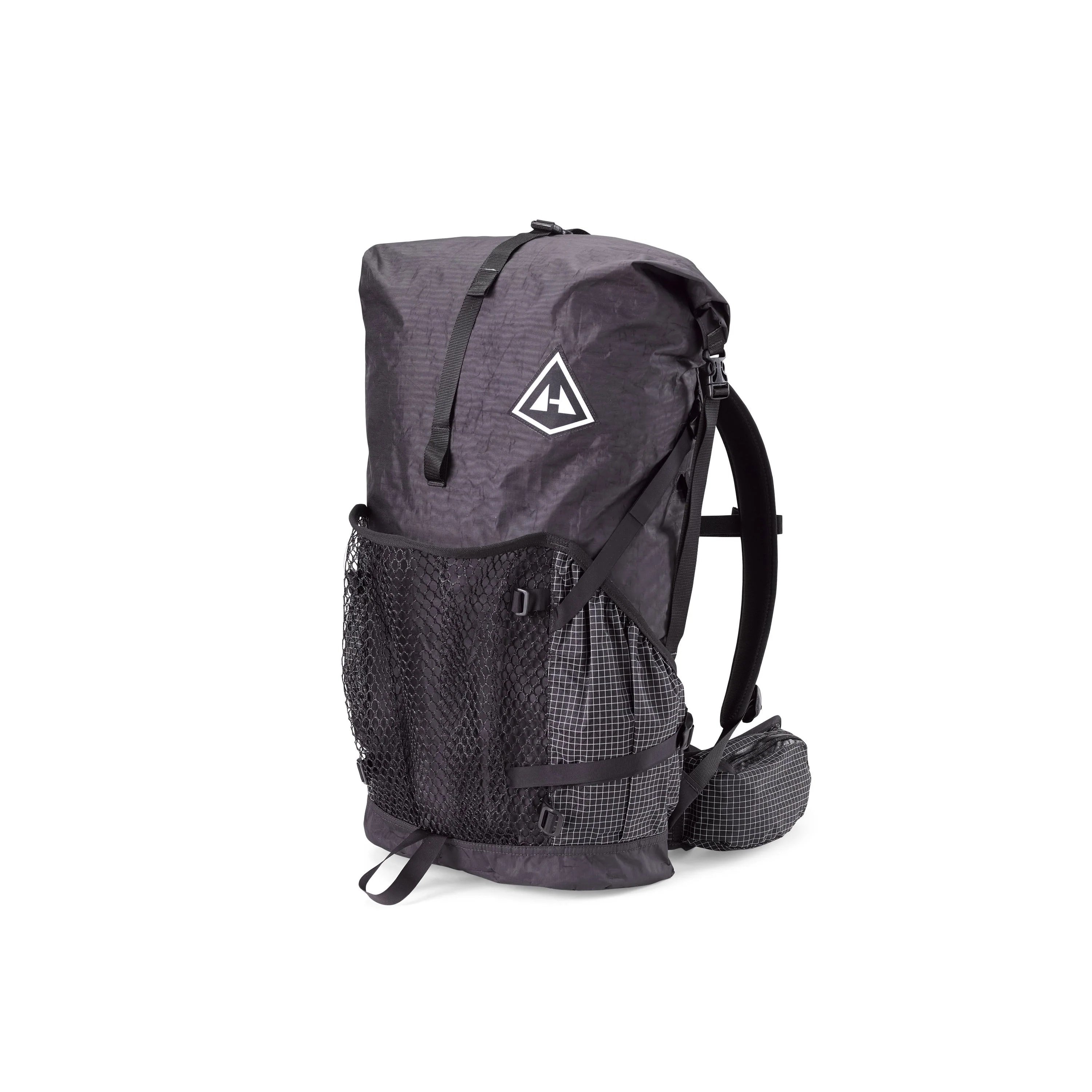 HMG Southwest Rucksack aus DCF Hybrid Material